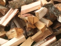 Осиновые дрова купить с доставкой Коломна Коломенский район Московская область