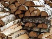Цена колотых берёзовых дров Калуга