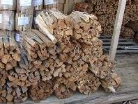 Доставка сухих дров Московская область