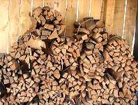 Купить сухие дров с доставкой Московская оюбласть